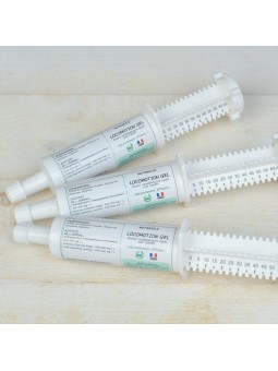 Locomotion Seringue 60 ml