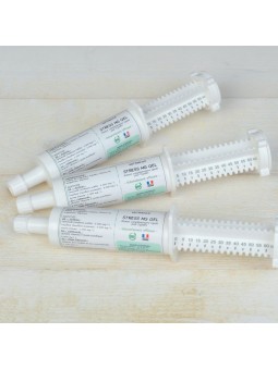 Relaxant MG - Seringue 60 ml