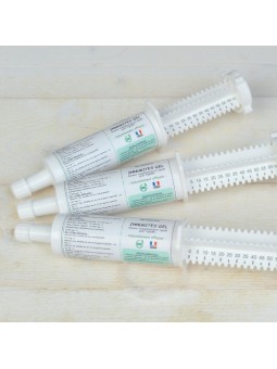 Vitalité  Immunités...