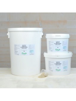 Argile Alimentaire arome pomme